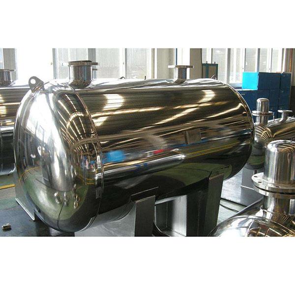 罐子电解抛光效果图