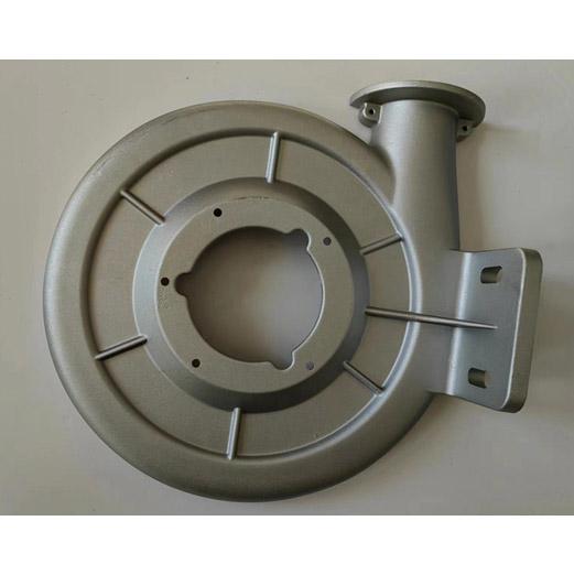 压铸铝、铝合金清洗、除灰、钝化